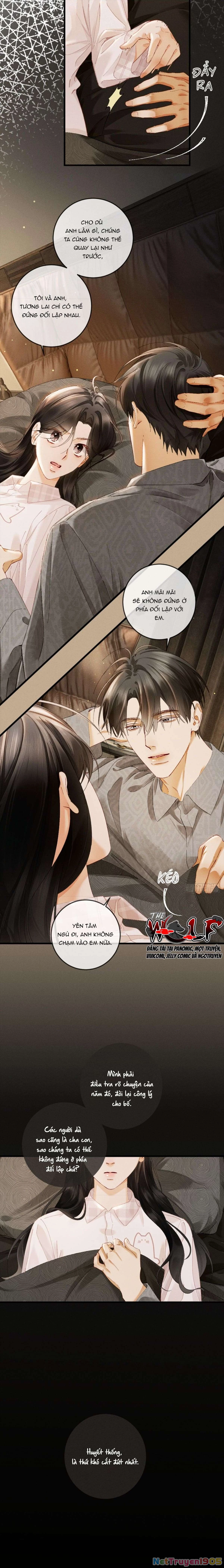 Sa Vào Cạm Bẫy! Chapter 34 - 5