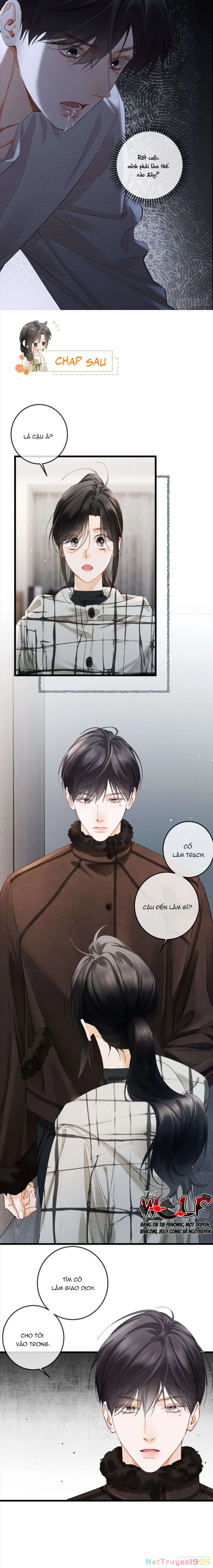 Sa Vào Cạm Bẫy! Chapter 34 - 10