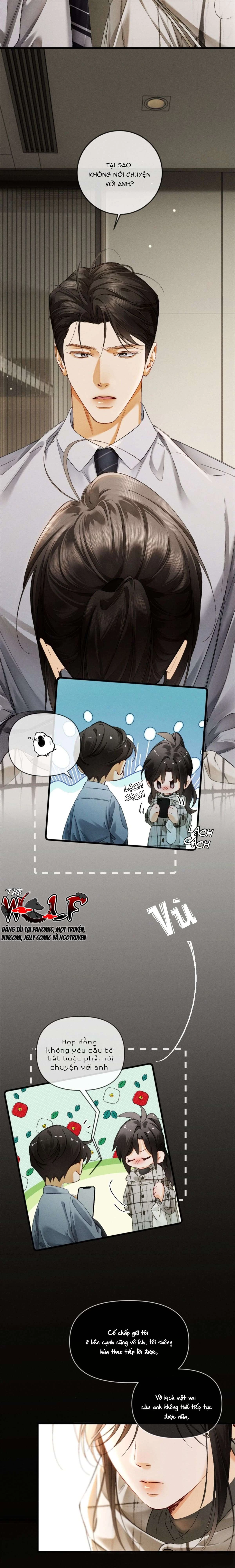 Sa Vào Cạm Bẫy! Chapter 35 - 4