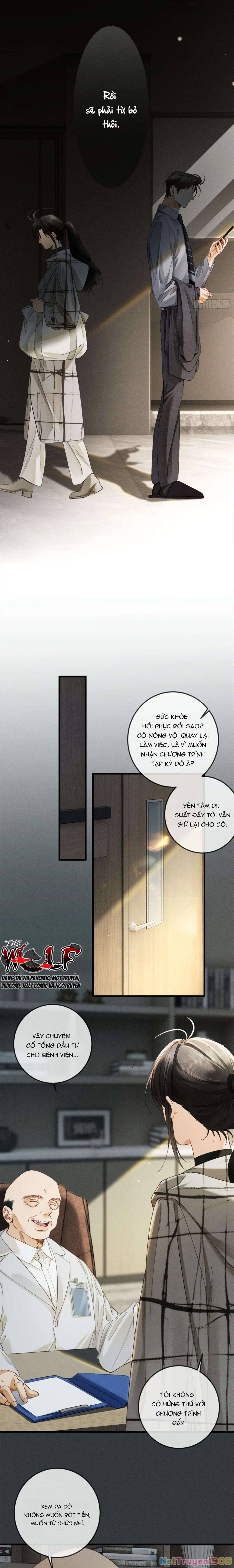 Sa Vào Cạm Bẫy! Chapter 35 - 5