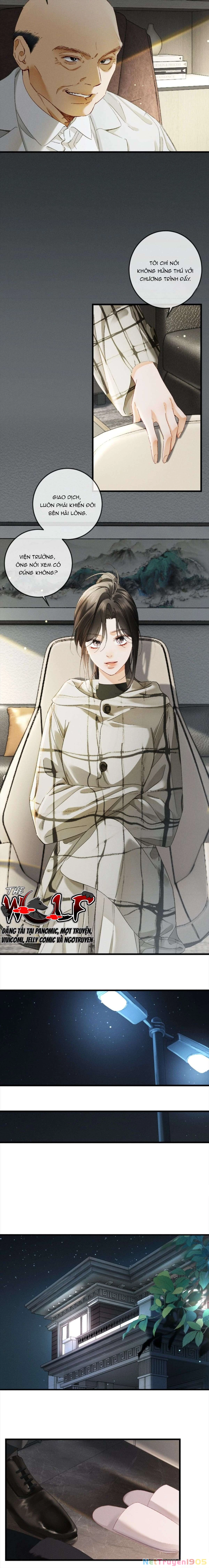 Sa Vào Cạm Bẫy! Chapter 35 - 6