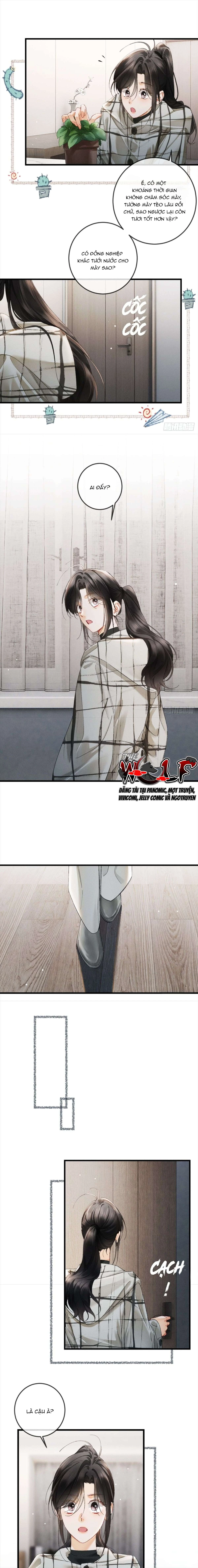 Sa Vào Cạm Bẫy! Chapter 35 - 10