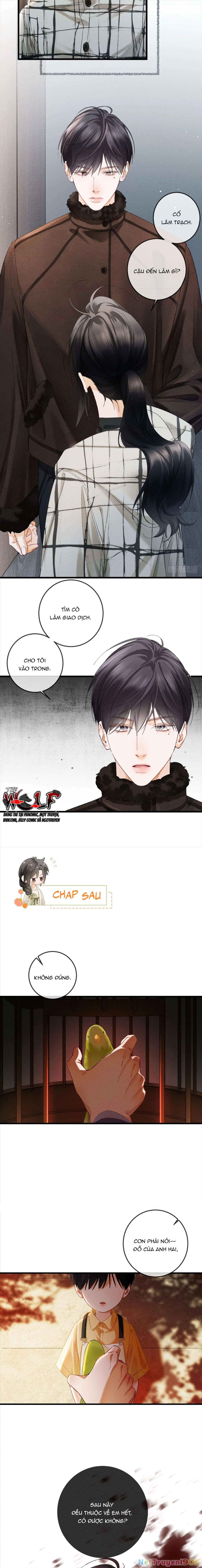 Sa Vào Cạm Bẫy! Chapter 35 - 11