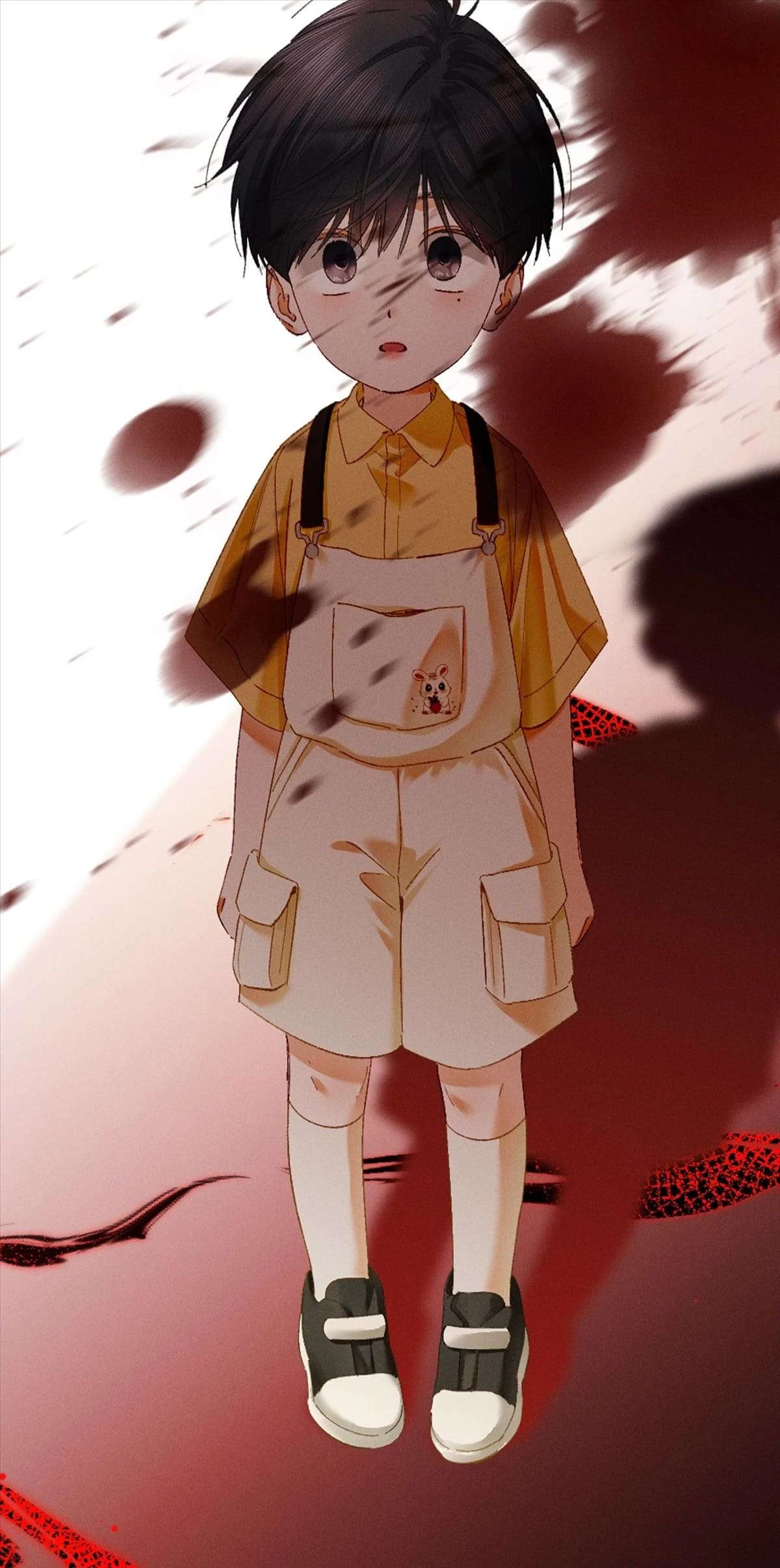 Sa Vào Cạm Bẫy! Chapter 35 - 12