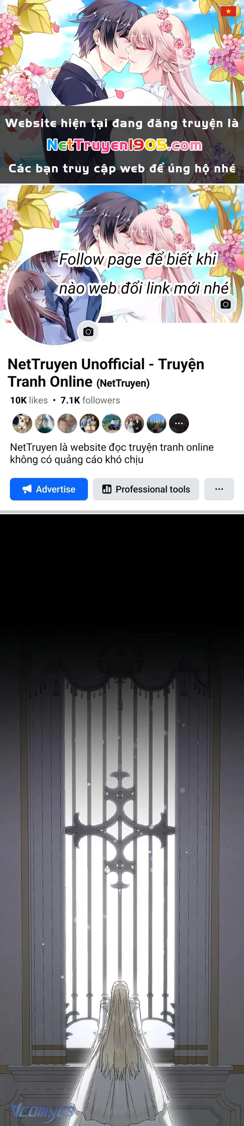 Cứ Cố Gắng Hết Sức Để Hối Hận Chapter 25 - 1