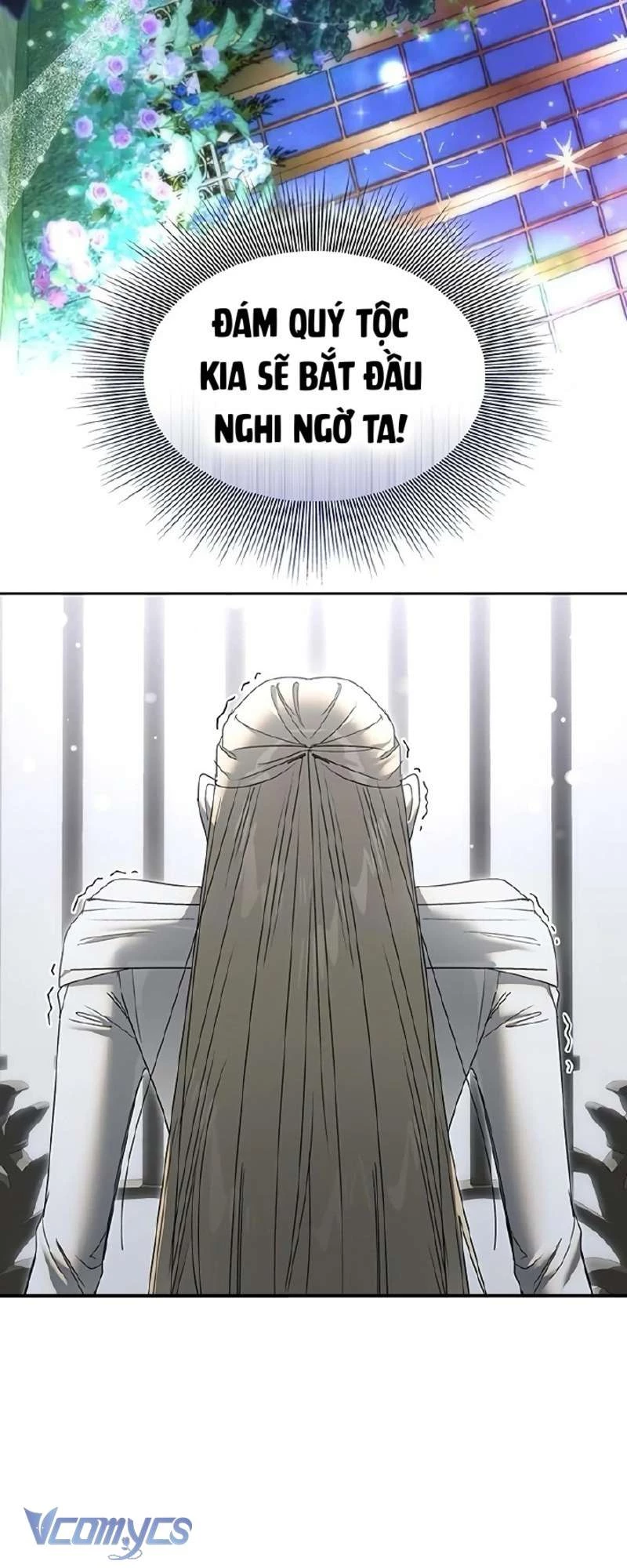 Cứ Cố Gắng Hết Sức Để Hối Hận Chapter 25 - 5