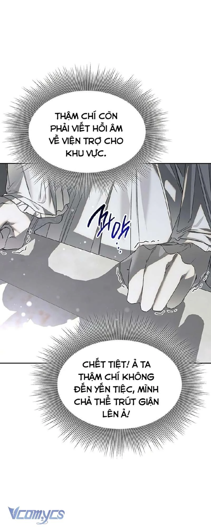 Cứ Cố Gắng Hết Sức Để Hối Hận Chapter 25 - 6