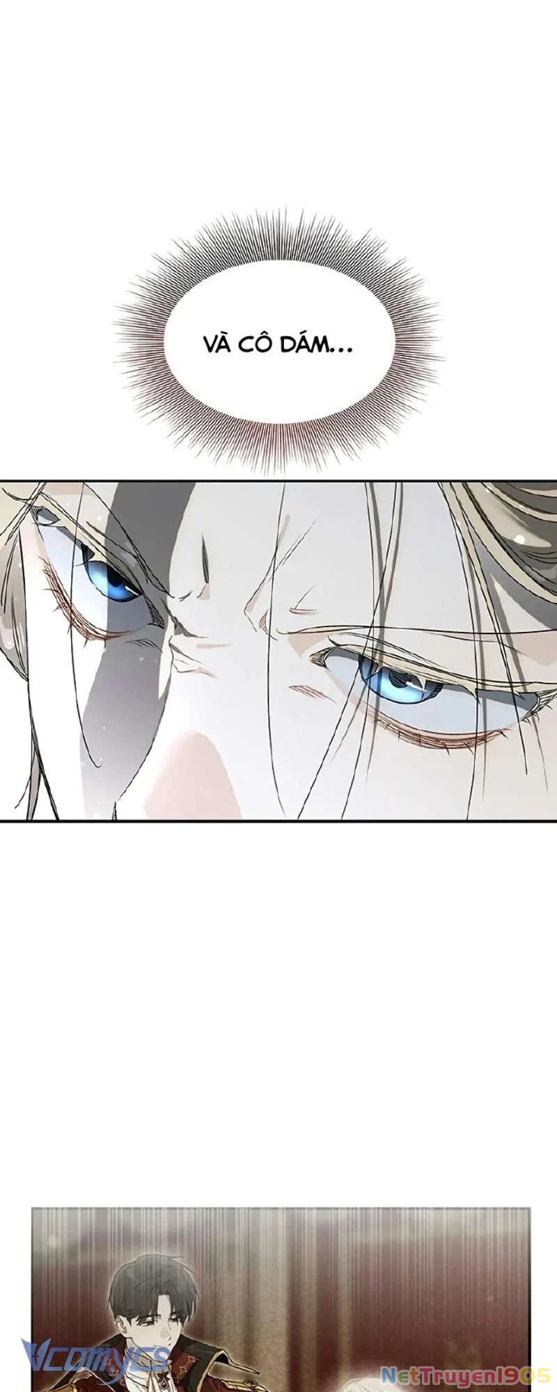 Cứ Cố Gắng Hết Sức Để Hối Hận Chapter 25 - 8