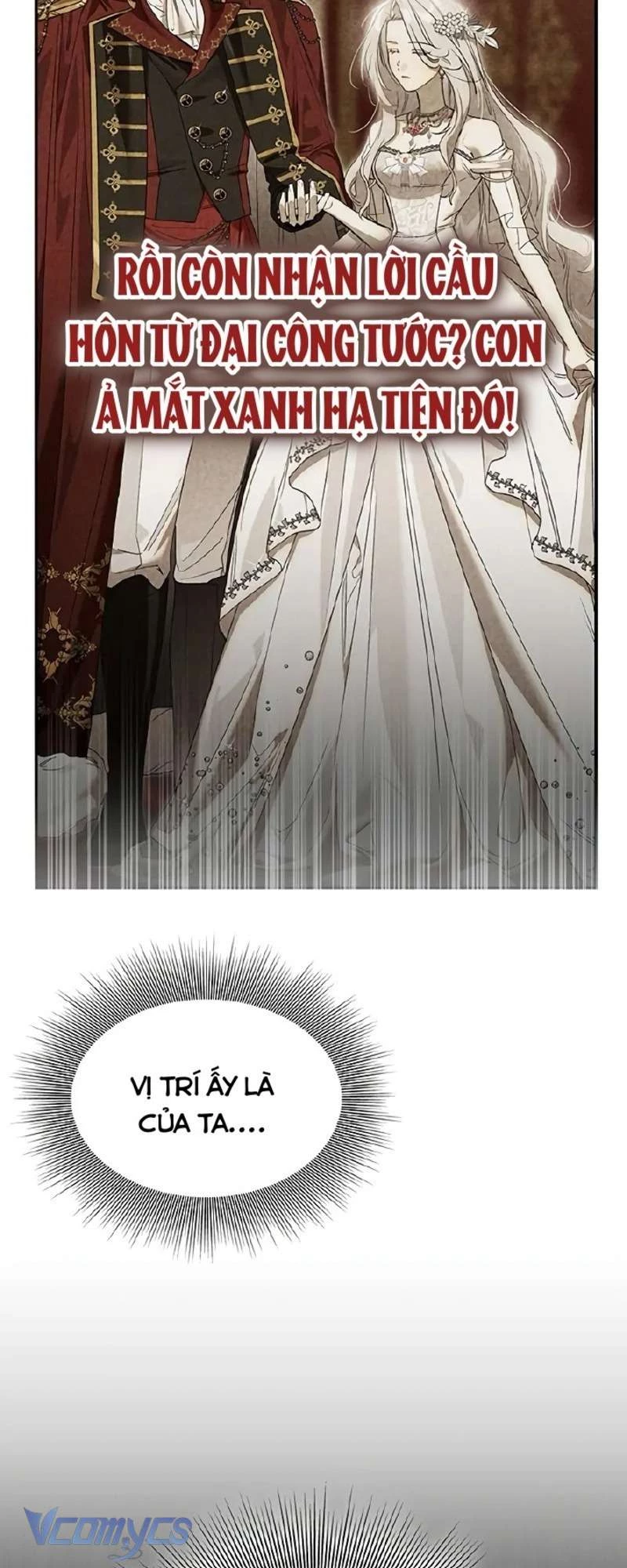 Cứ Cố Gắng Hết Sức Để Hối Hận Chapter 25 - 9