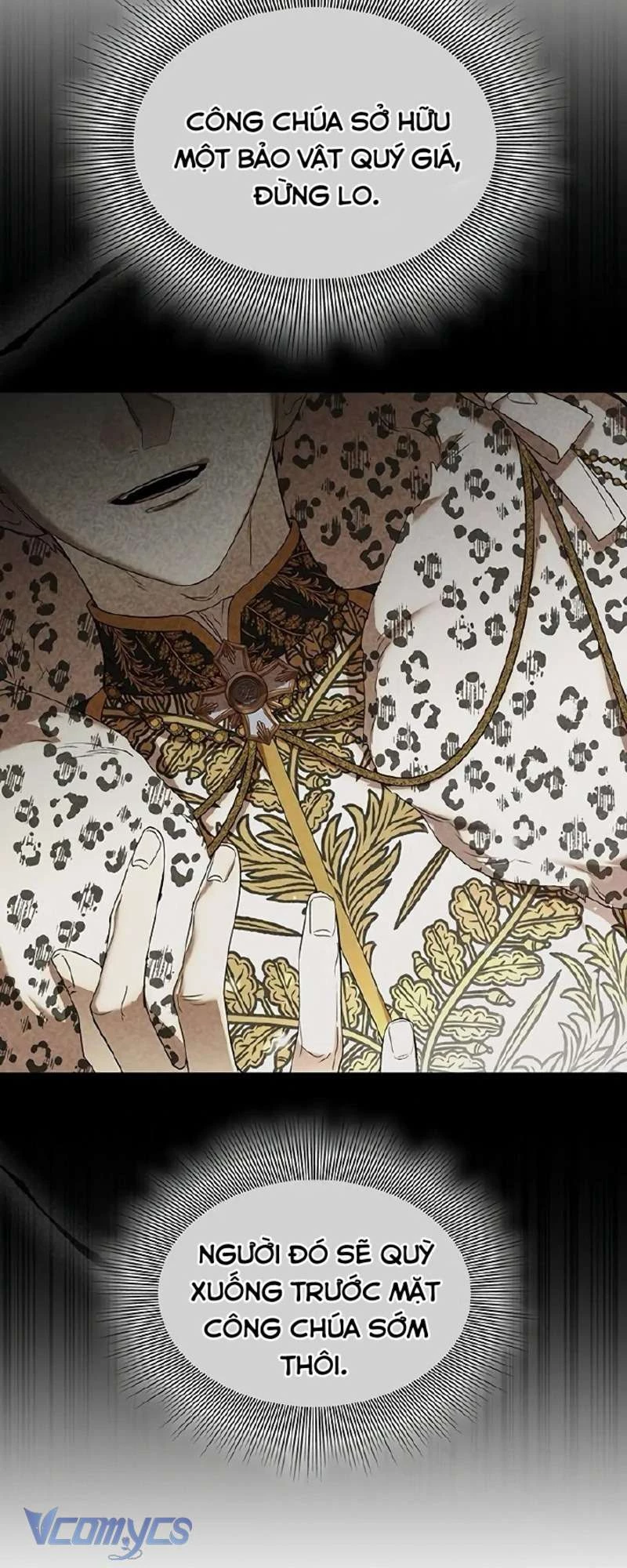 Cứ Cố Gắng Hết Sức Để Hối Hận Chapter 25 - 10