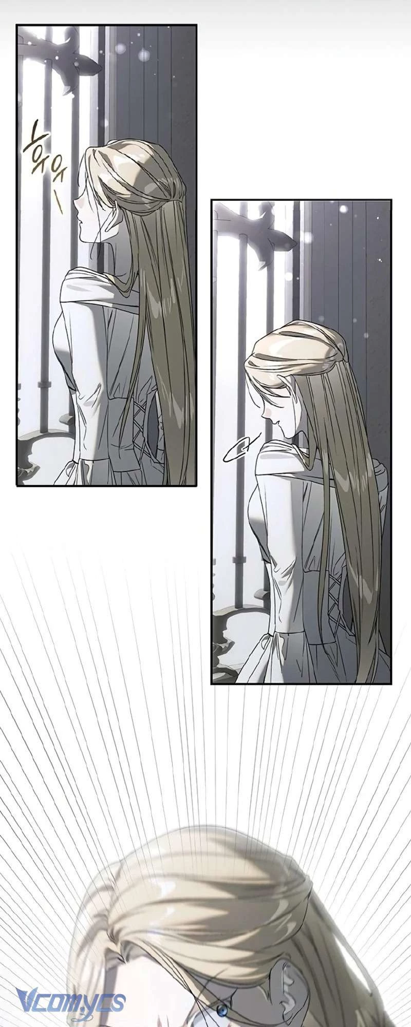 Cứ Cố Gắng Hết Sức Để Hối Hận Chapter 25 - 11