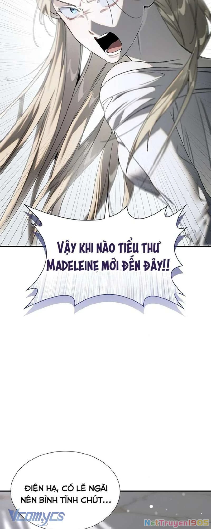 Cứ Cố Gắng Hết Sức Để Hối Hận Chapter 25 - 12