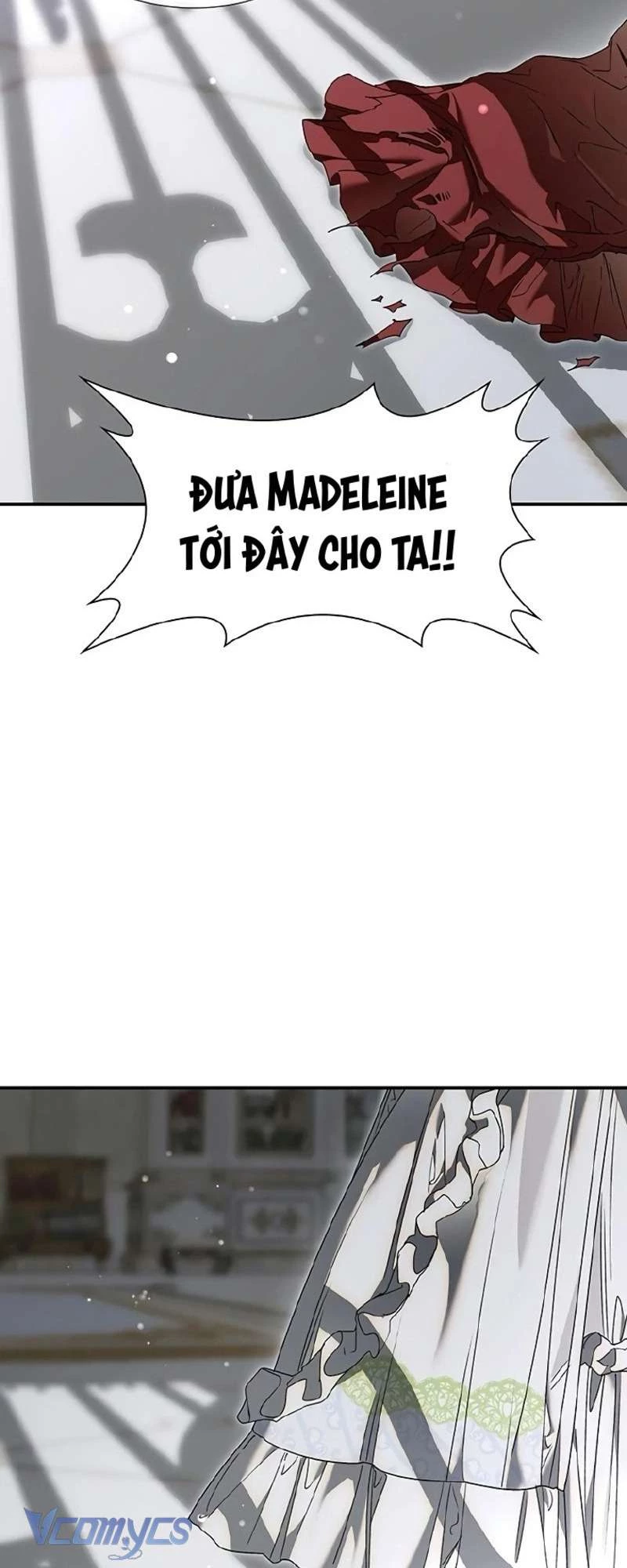 Cứ Cố Gắng Hết Sức Để Hối Hận Chapter 25 - 13