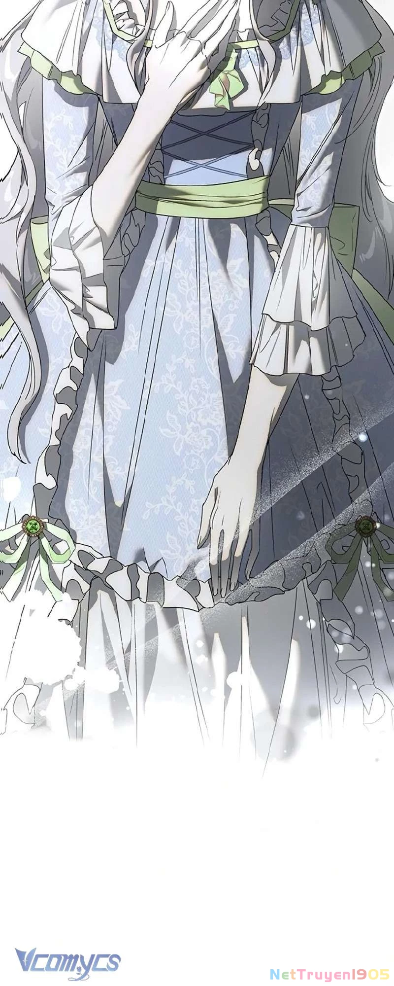 Cứ Cố Gắng Hết Sức Để Hối Hận Chapter 25 - 15