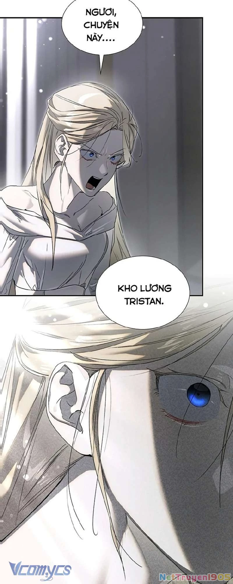 Cứ Cố Gắng Hết Sức Để Hối Hận Chapter 25 - 17