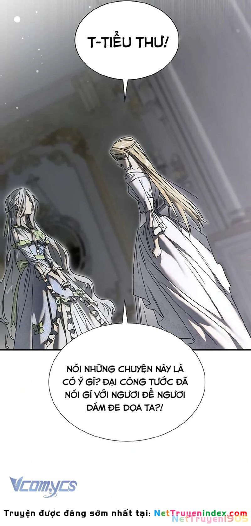 Cứ Cố Gắng Hết Sức Để Hối Hận Chapter 25 - 19