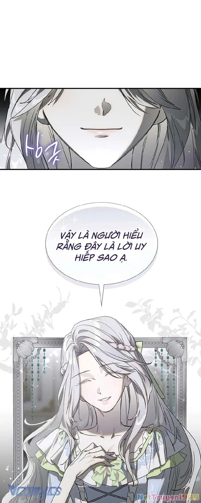 Cứ Cố Gắng Hết Sức Để Hối Hận Chapter 25 - 20