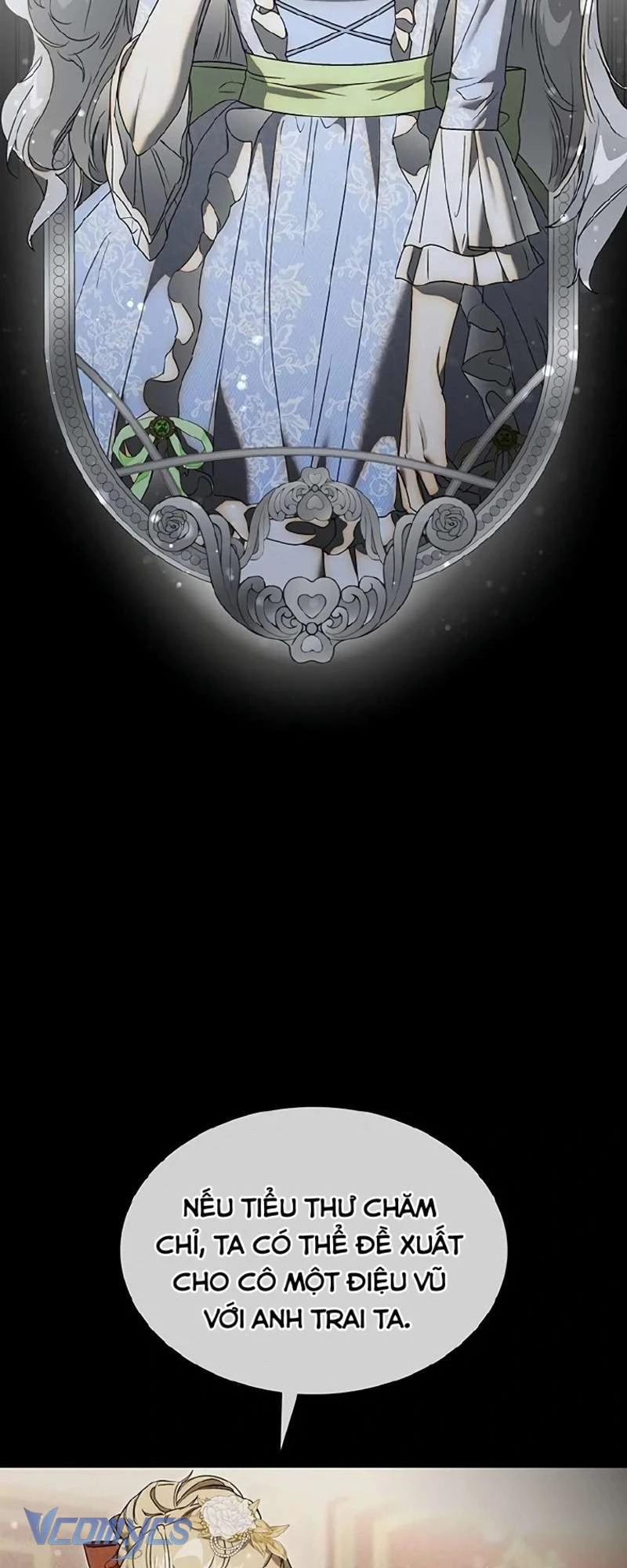 Cứ Cố Gắng Hết Sức Để Hối Hận Chapter 25 - 21