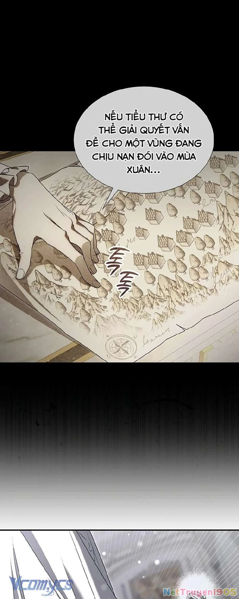 Cứ Cố Gắng Hết Sức Để Hối Hận Chapter 25 - 23