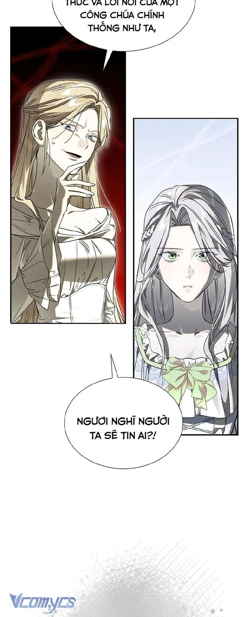 Cứ Cố Gắng Hết Sức Để Hối Hận Chapter 25 - 25