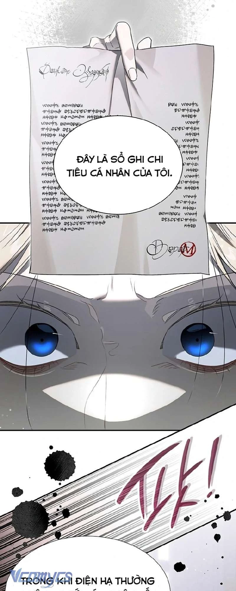 Cứ Cố Gắng Hết Sức Để Hối Hận Chapter 25 - 26