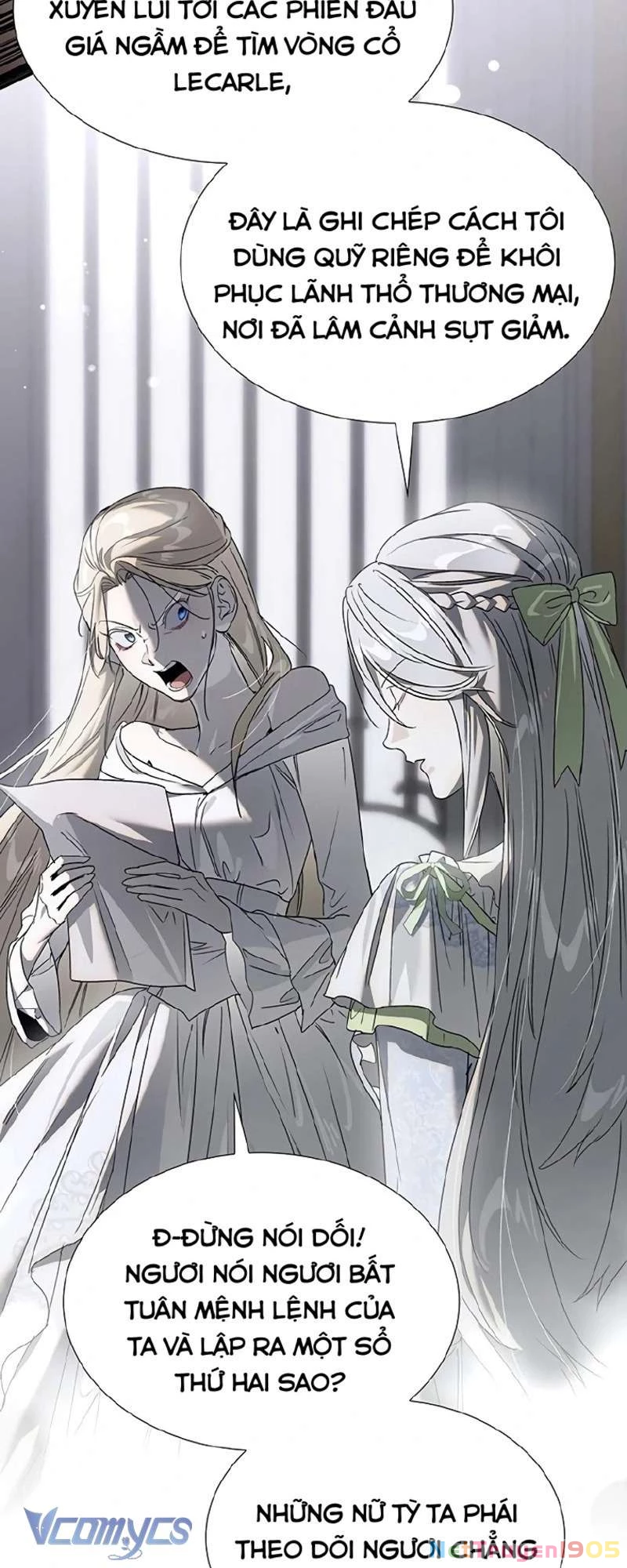 Cứ Cố Gắng Hết Sức Để Hối Hận Chapter 25 - 27