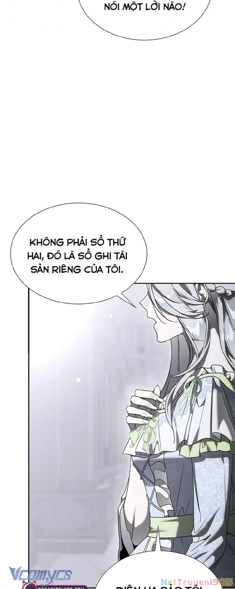 Cứ Cố Gắng Hết Sức Để Hối Hận Chapter 25 - 28