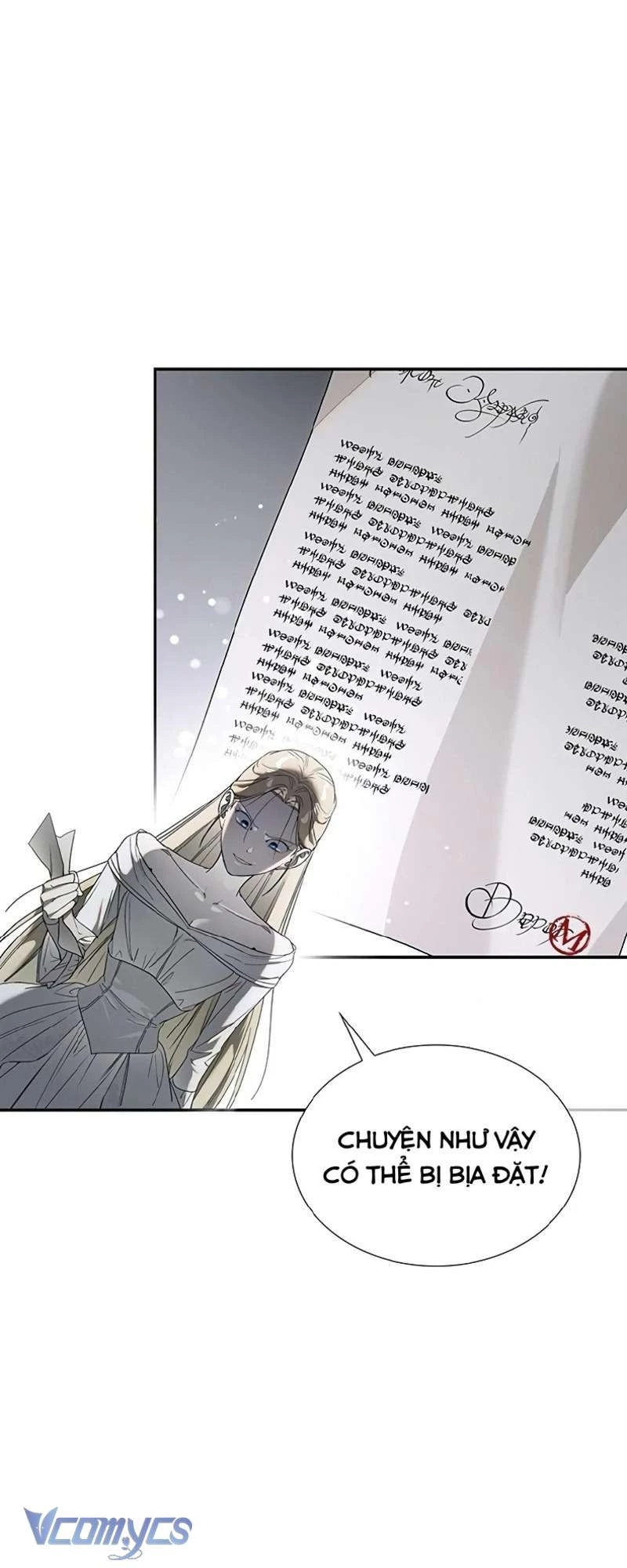 Cứ Cố Gắng Hết Sức Để Hối Hận Chapter 25 - 30