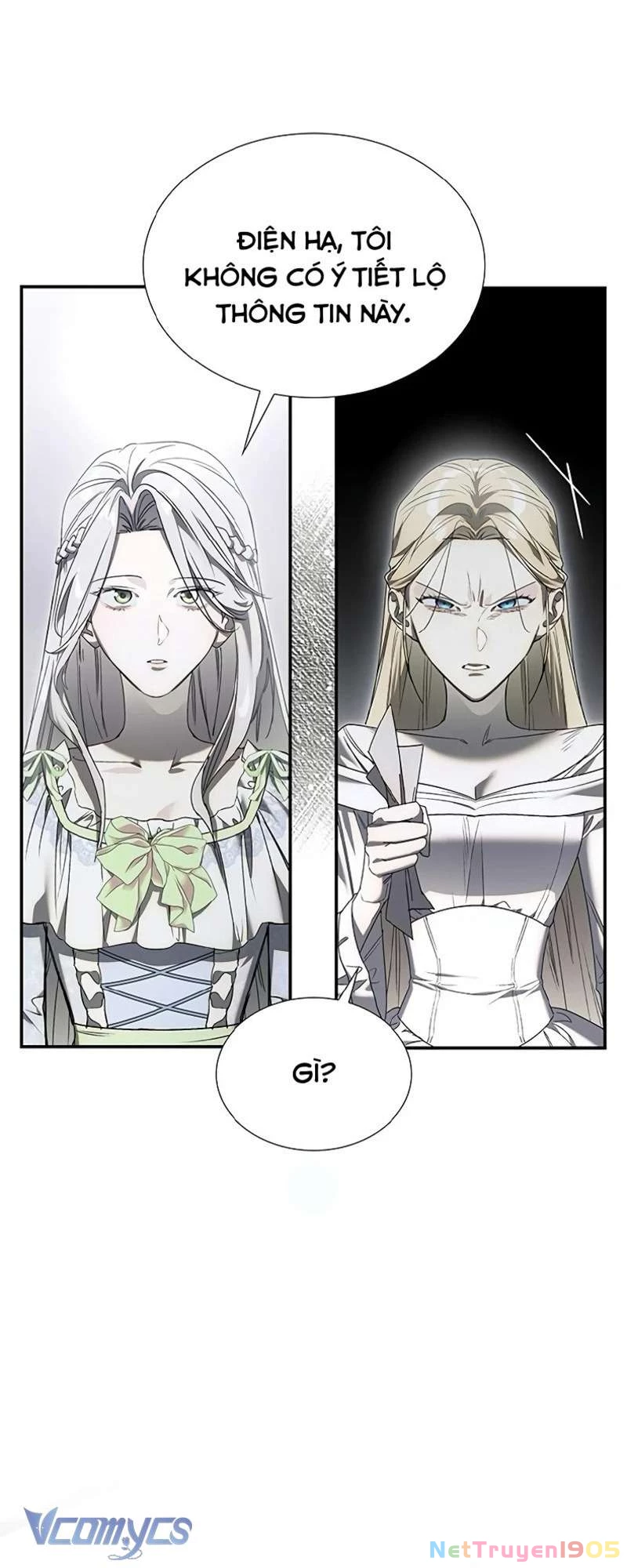 Cứ Cố Gắng Hết Sức Để Hối Hận Chapter 25 - 31