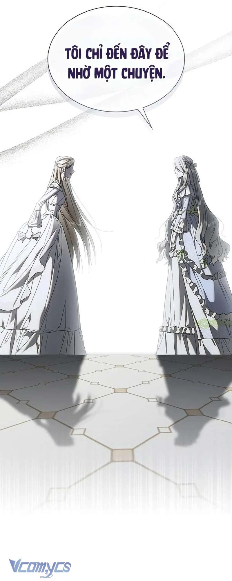 Cứ Cố Gắng Hết Sức Để Hối Hận Chapter 25 - 33