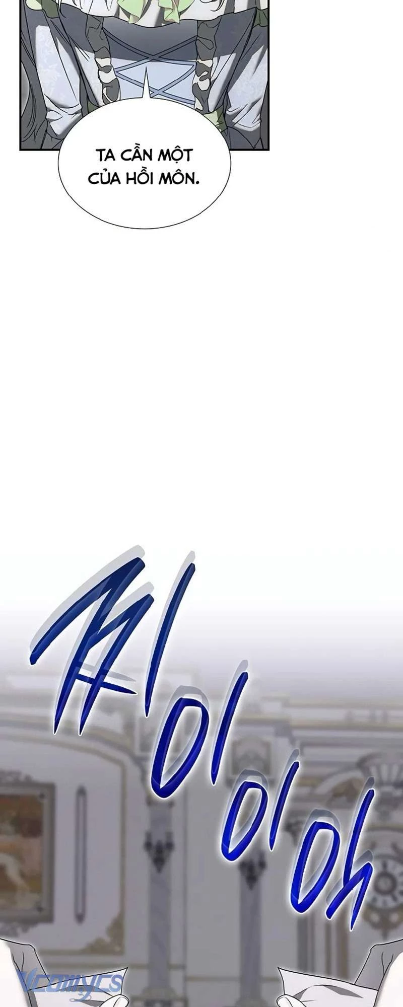 Cứ Cố Gắng Hết Sức Để Hối Hận Chapter 25 - 36