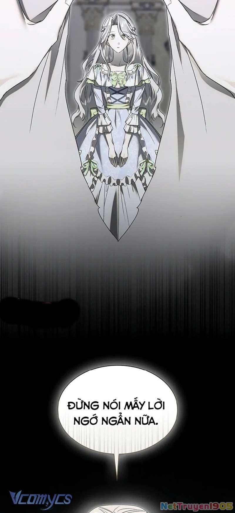 Cứ Cố Gắng Hết Sức Để Hối Hận Chapter 25 - 37