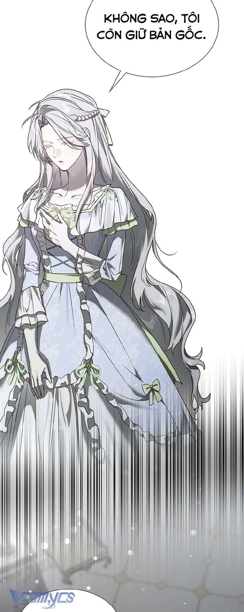 Cứ Cố Gắng Hết Sức Để Hối Hận Chapter 25 - 39