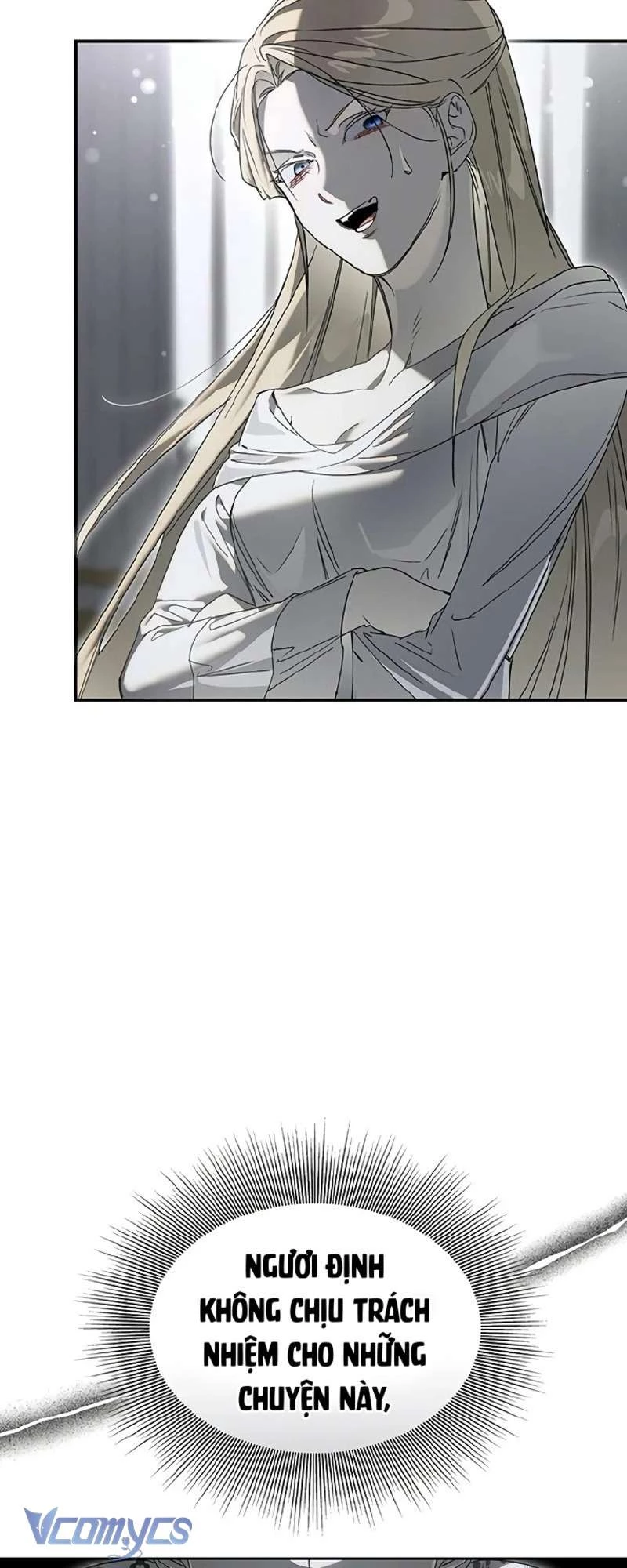 Cứ Cố Gắng Hết Sức Để Hối Hận Chapter 25 - 41