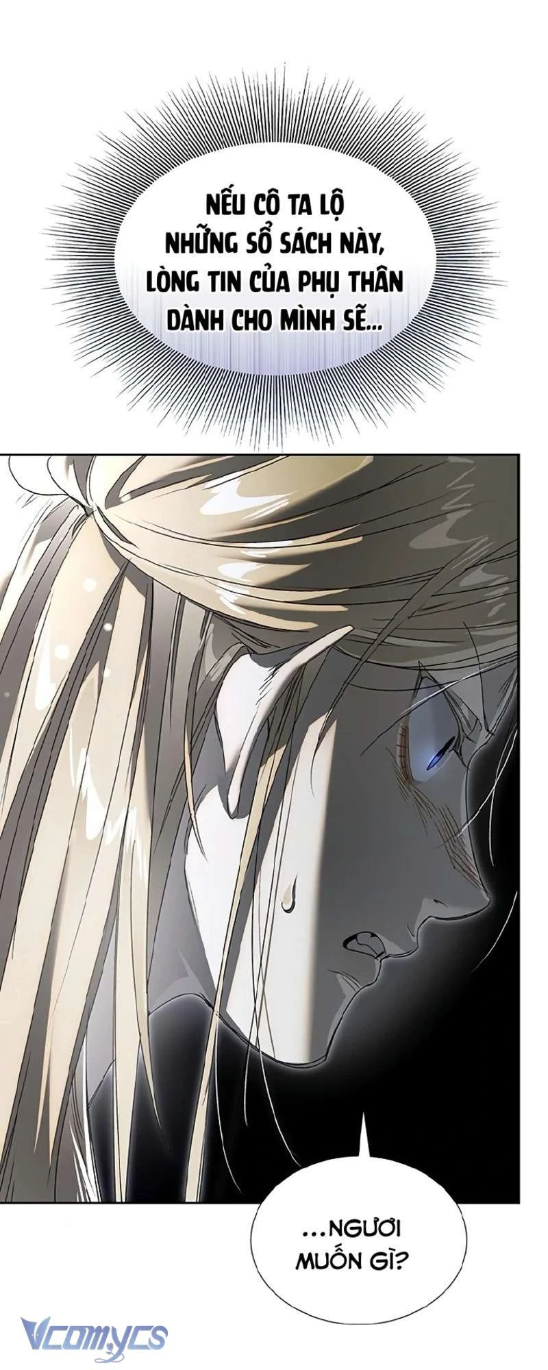 Cứ Cố Gắng Hết Sức Để Hối Hận Chapter 25 - 44