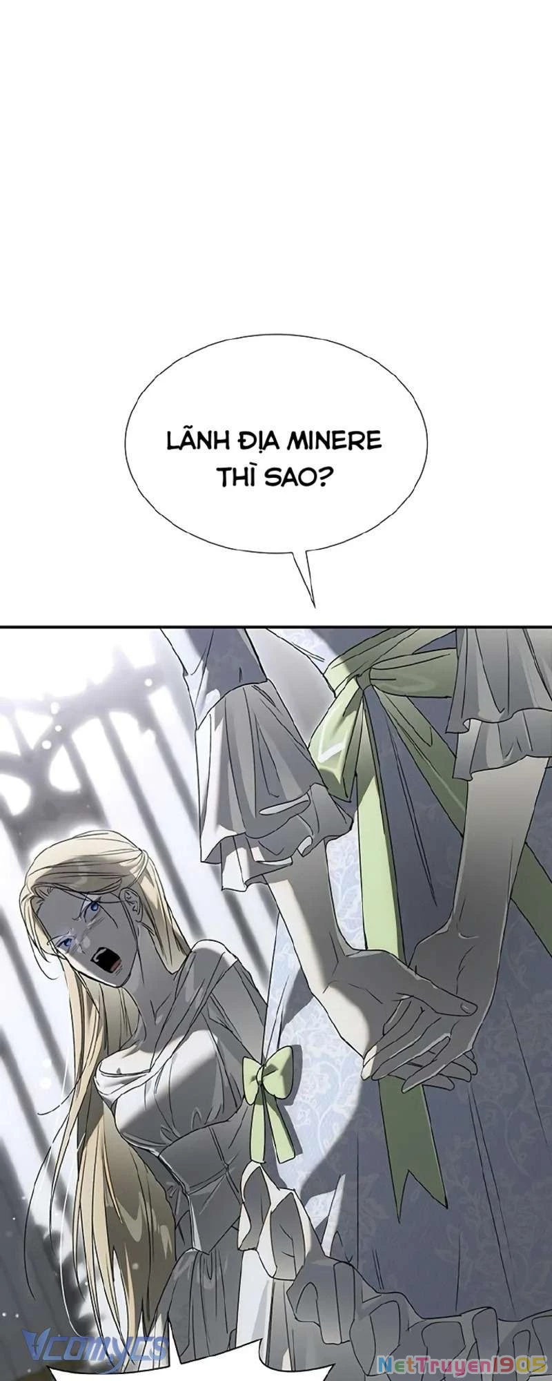 Cứ Cố Gắng Hết Sức Để Hối Hận Chapter 25 - 45