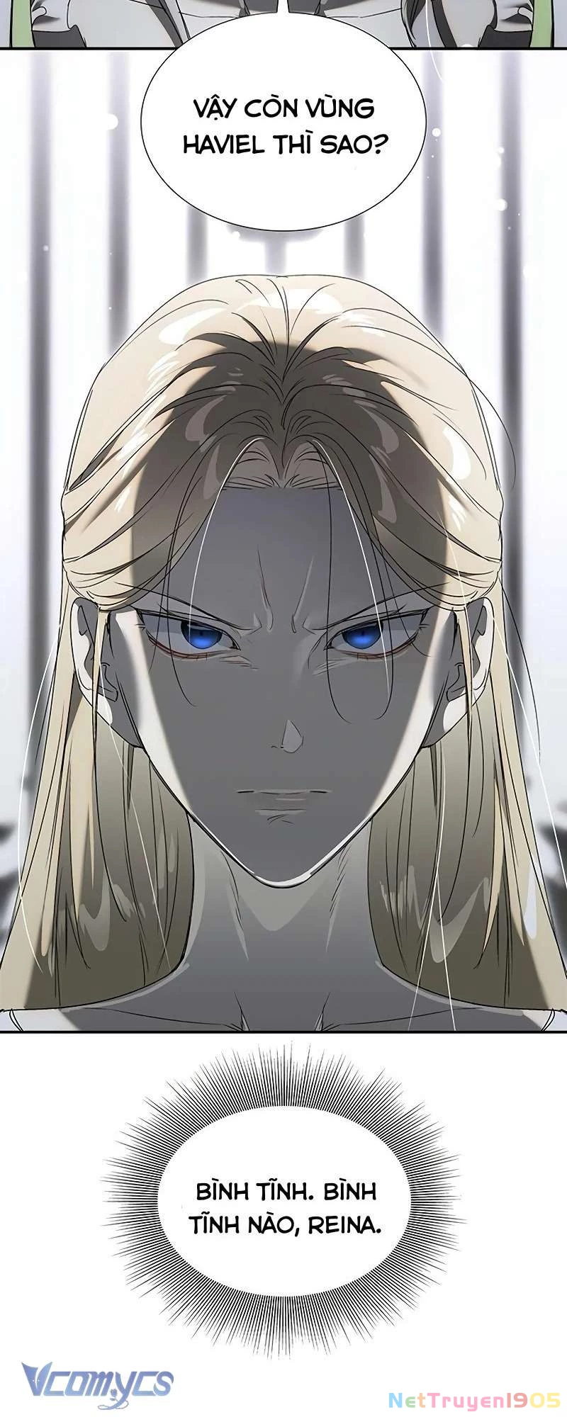 Cứ Cố Gắng Hết Sức Để Hối Hận Chapter 25 - 47