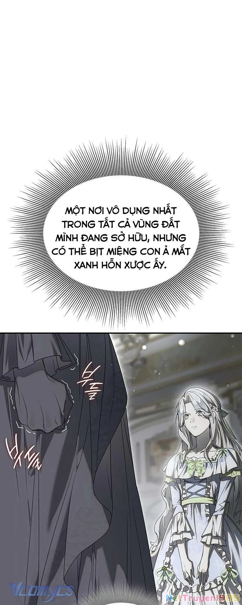 Cứ Cố Gắng Hết Sức Để Hối Hận Chapter 25 - 49