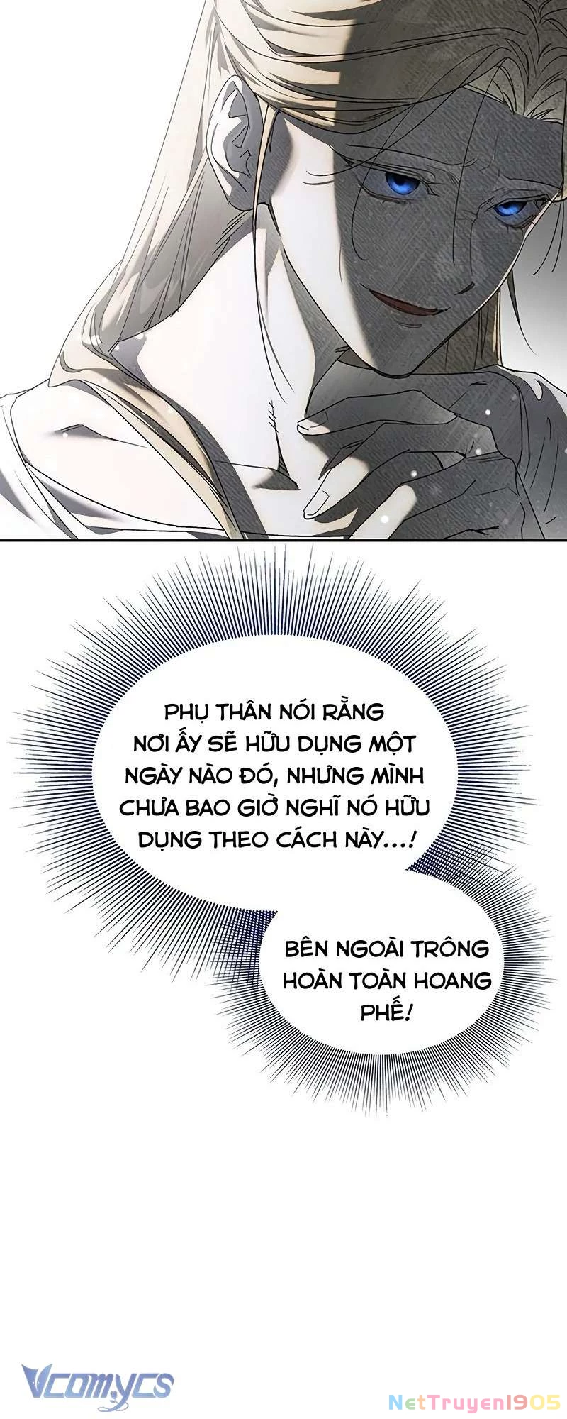 Cứ Cố Gắng Hết Sức Để Hối Hận Chapter 25 - 51