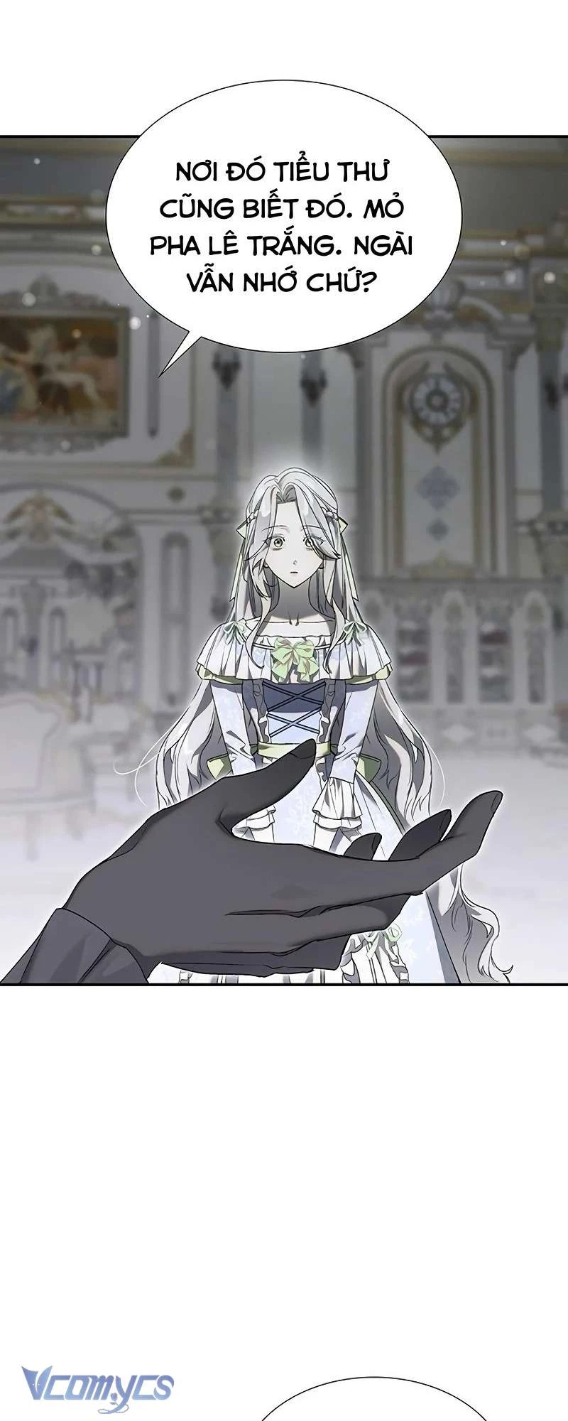 Cứ Cố Gắng Hết Sức Để Hối Hận Chapter 25 - 52