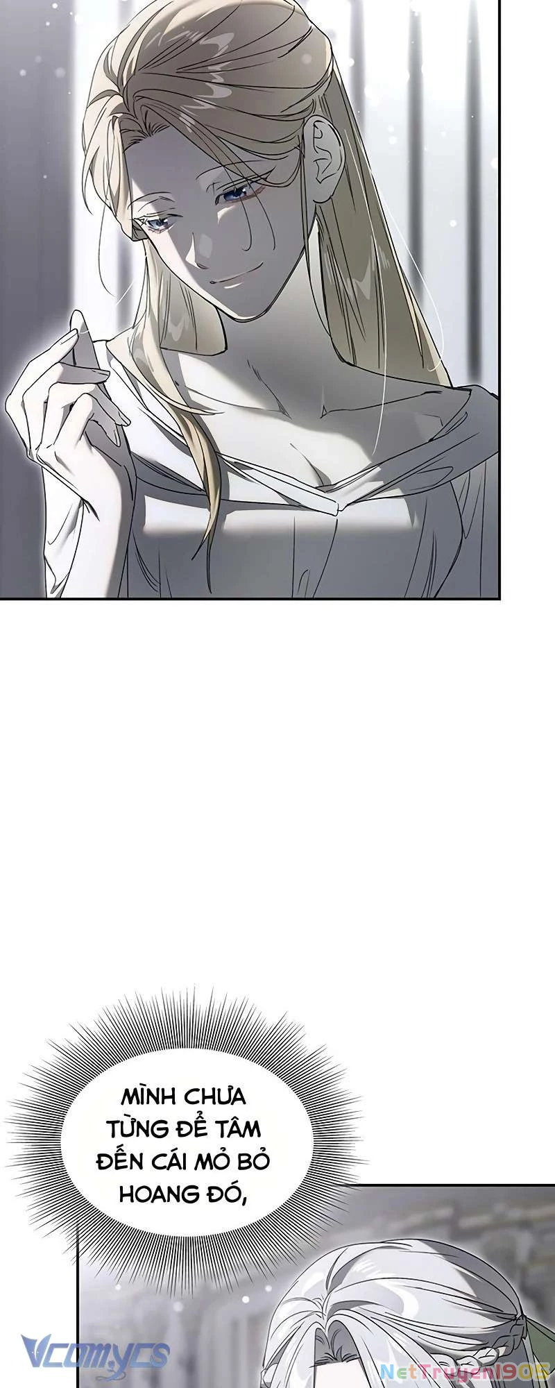 Cứ Cố Gắng Hết Sức Để Hối Hận Chapter 25 - 54