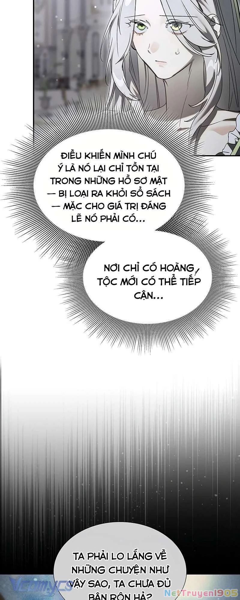 Cứ Cố Gắng Hết Sức Để Hối Hận Chapter 25 - 55