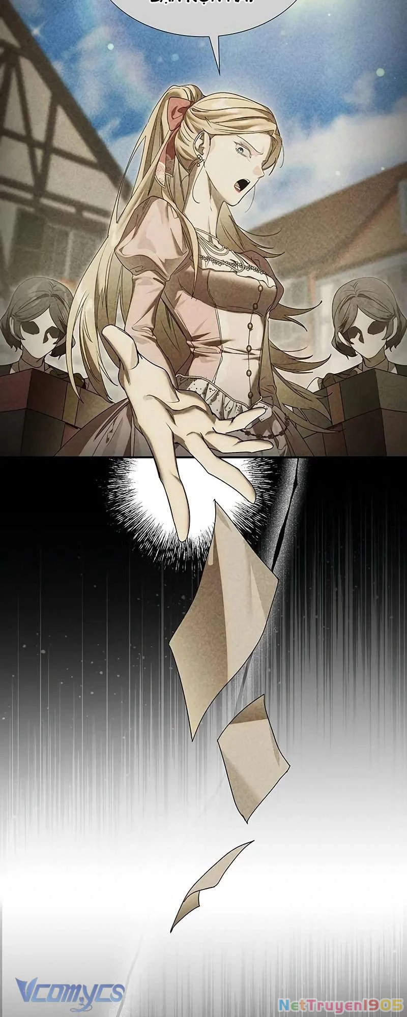 Cứ Cố Gắng Hết Sức Để Hối Hận Chapter 25 - 56