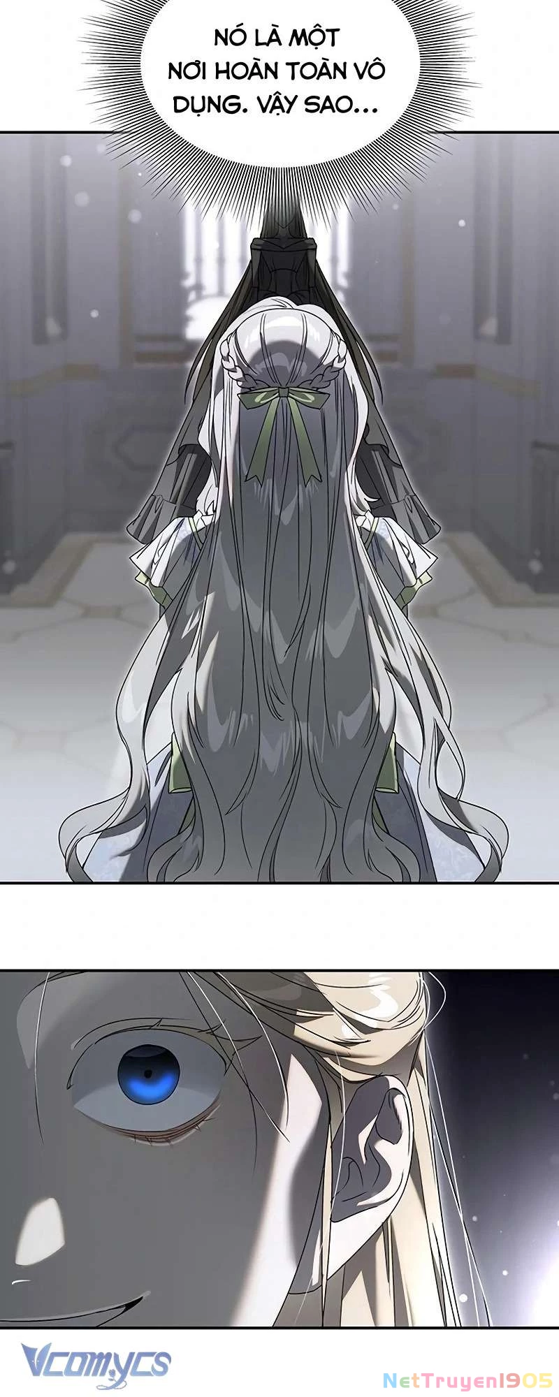 Cứ Cố Gắng Hết Sức Để Hối Hận Chapter 25 - 58