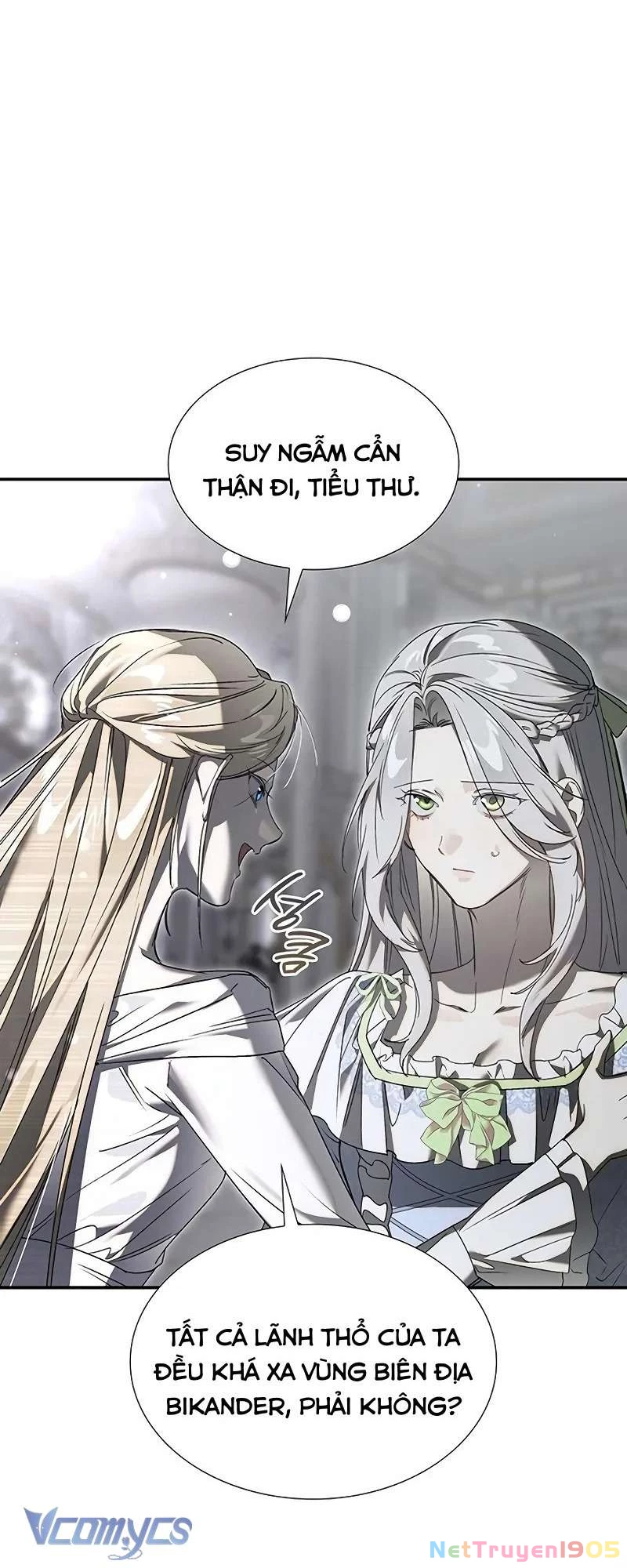 Cứ Cố Gắng Hết Sức Để Hối Hận Chapter 25 - 59