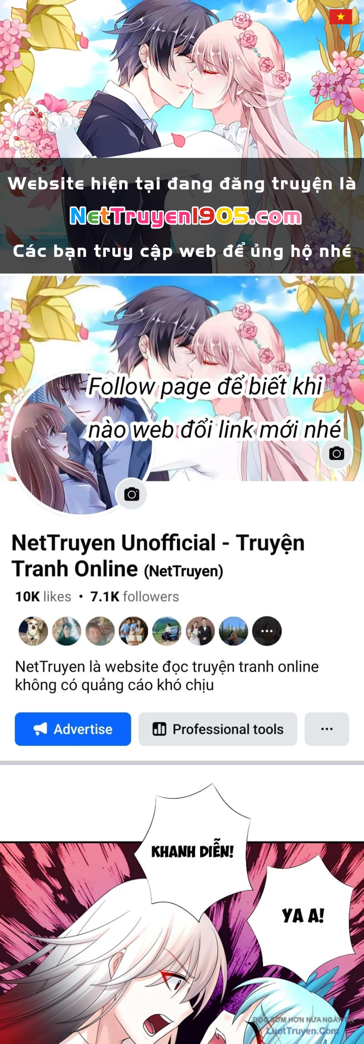 Ta biến thành miêu nương Chapter 52 - 1