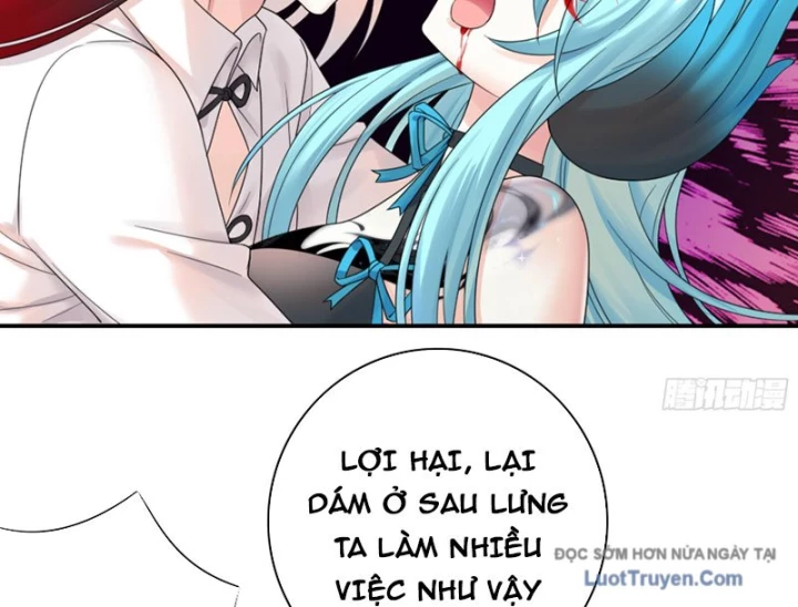 Ta biến thành miêu nương Chapter 52 - 2