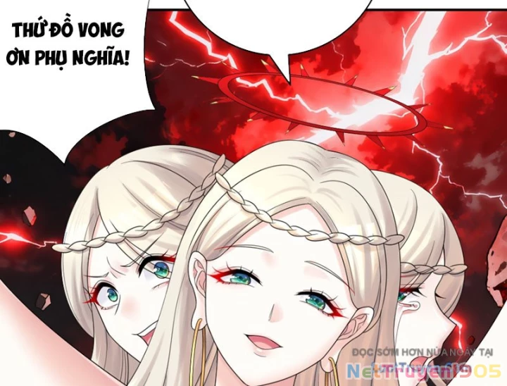 Ta biến thành miêu nương Chapter 52 - 3