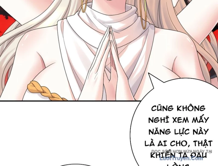 Ta biến thành miêu nương Chapter 52 - 4