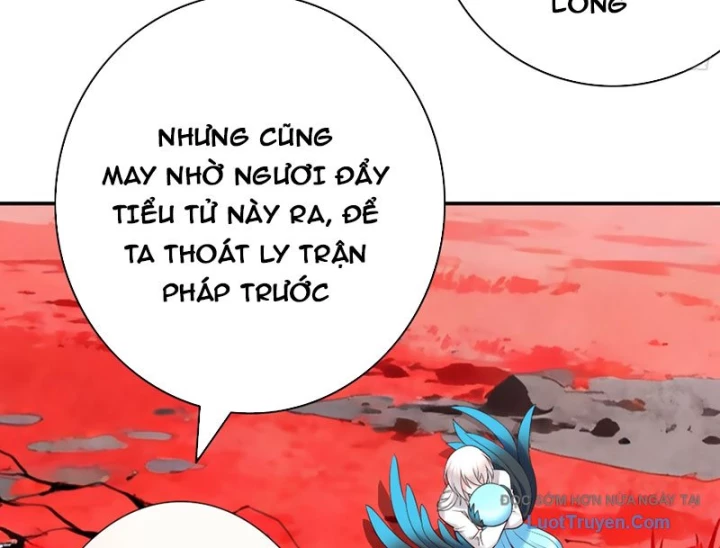 Ta biến thành miêu nương Chapter 52 - 5